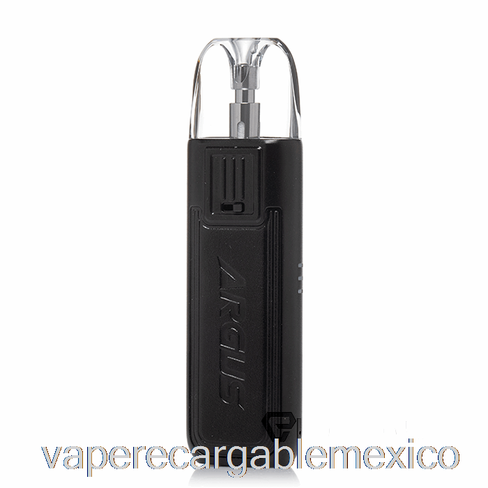 Vape Recargable Voopoo Argus Pod Se 18w Sistema Pod Negro